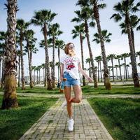 Отзыв от Надежда - виза ДТВ