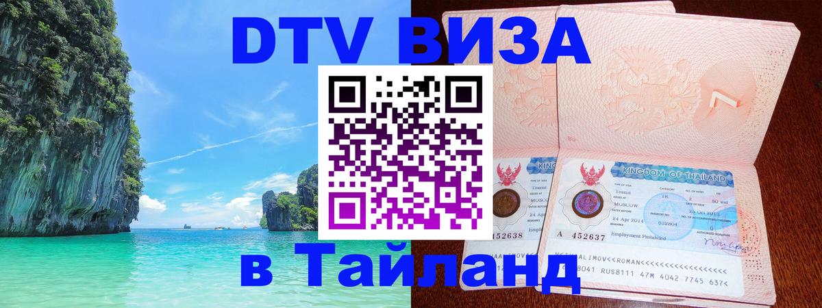 Сколько стоит DTV виза — актуальные цены, оформление даже без документов - Химки  20.11.2025 